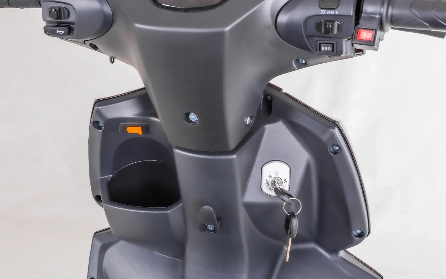 Bekerhouder E-MOTO