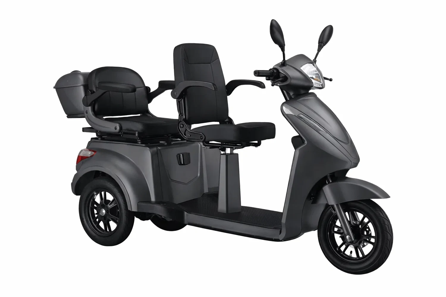 E-MOTO M3 Duo