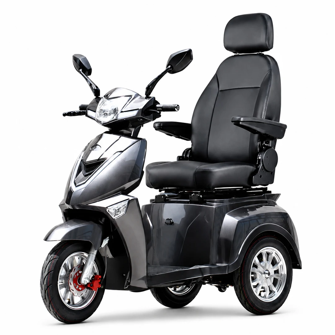 E-MOTO M3